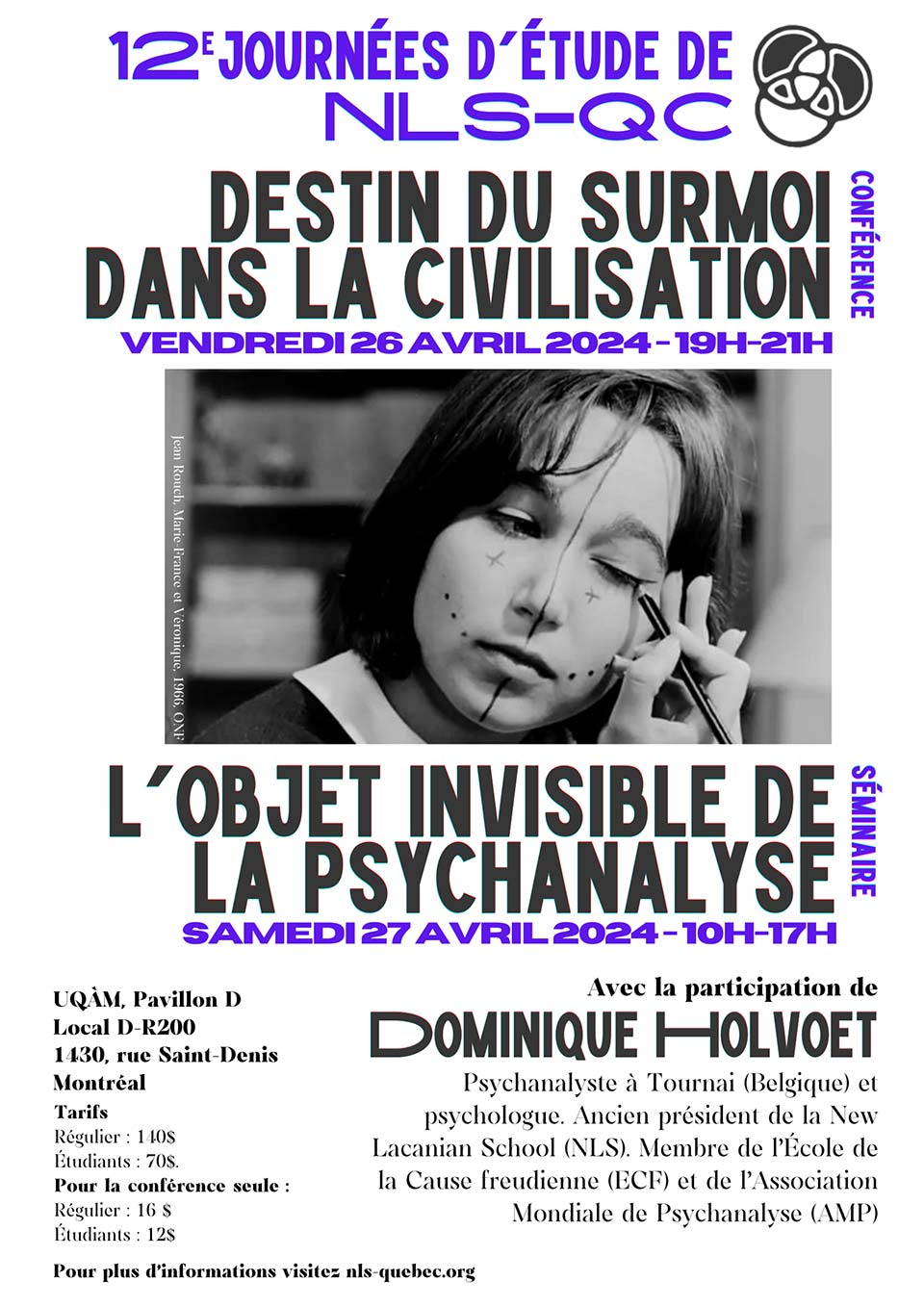 12e journée d'étude