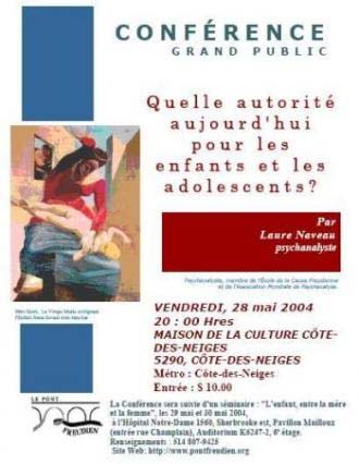 17e rencontre du Pont Freudien