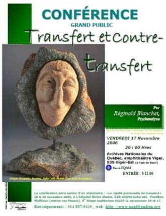 22e rencontre du Pont Freudien