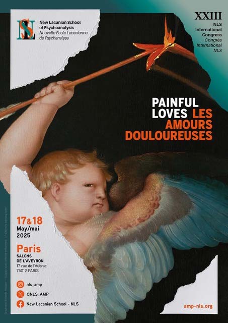 XXIII Congrès de la NLS 2025