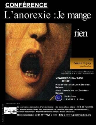 25e rencontre du Pont Freudien
