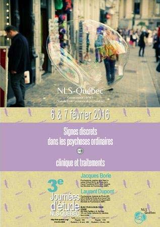3e journée d'étude