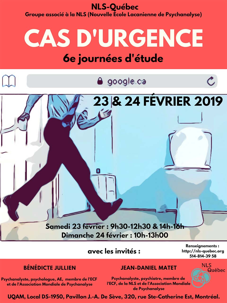 6e journée d'étude