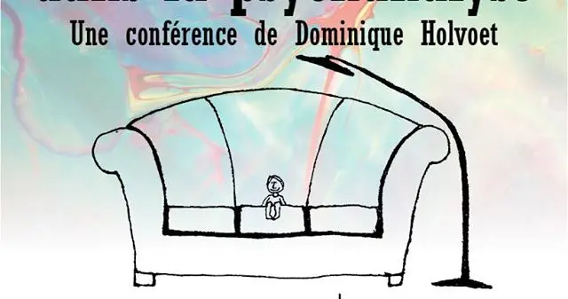 La place de l'enfant dans la psychanalyse