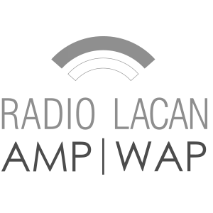 Logo Radio Lacan